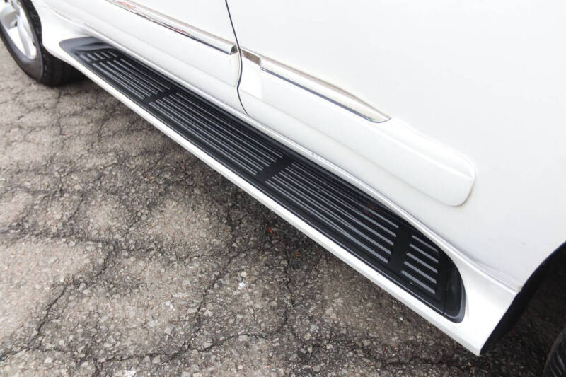 2011 Lexus GX 460 Premium