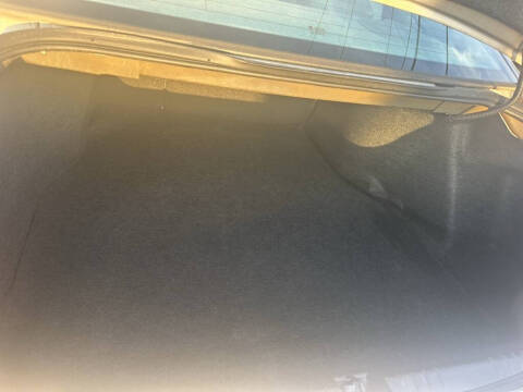 2008 Chevrolet Impala LS