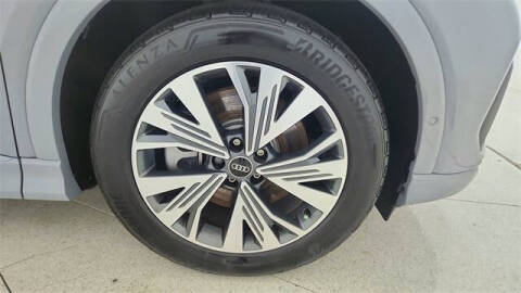 2023 Audi Q4 e-tron Premium Plus 40