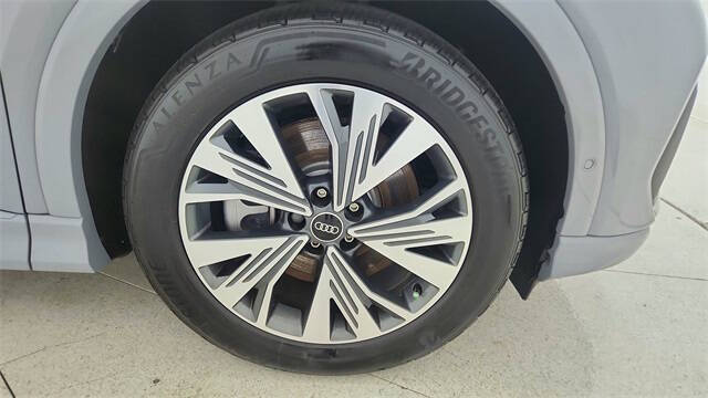 2023 Audi Q4 e-tron Premium Plus 40