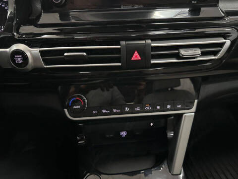 2021 Kia Seltos EX