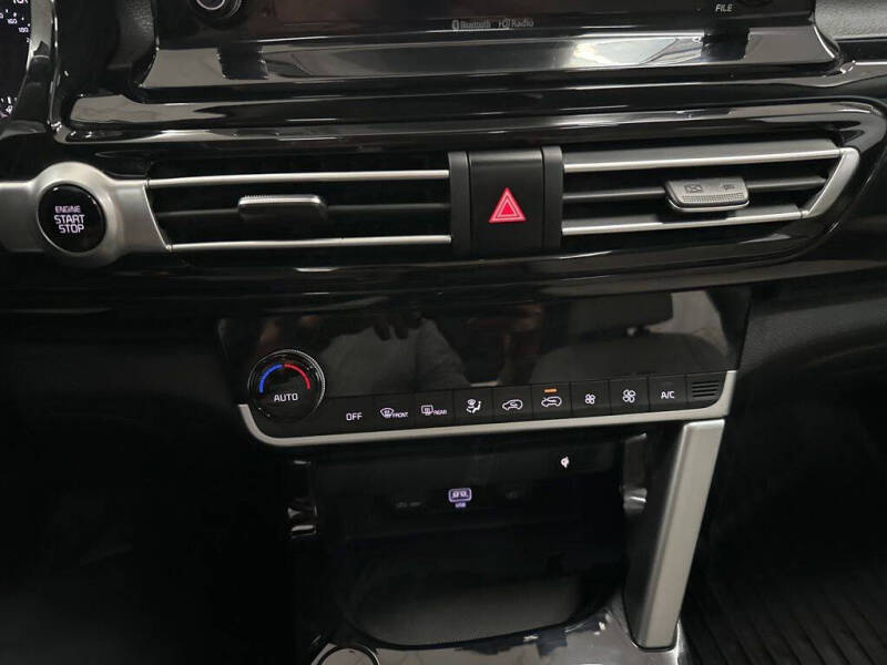 2021 Kia Seltos EX