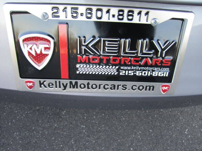 2006 Bentley Continental GT