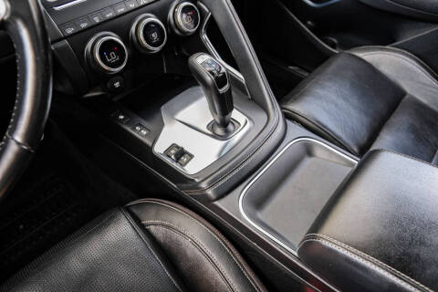 2018 Jaguar E-PACE P300 R-Dynamic S