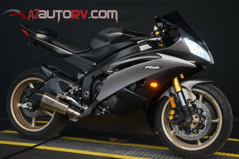 2014 yamaha r6 for sale new arrivals