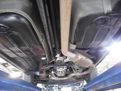 1983 Pontiac Trans Am