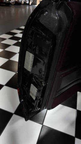 1987 Chevrolet Monte Carlo SS