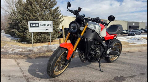 2024 Yamaha XSR900