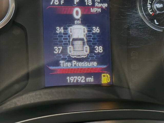 2023 RAM 1500 Tradesman