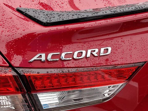 2022 Honda Accord Sport Special Edition