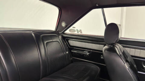 1965 Dodge Coronet
