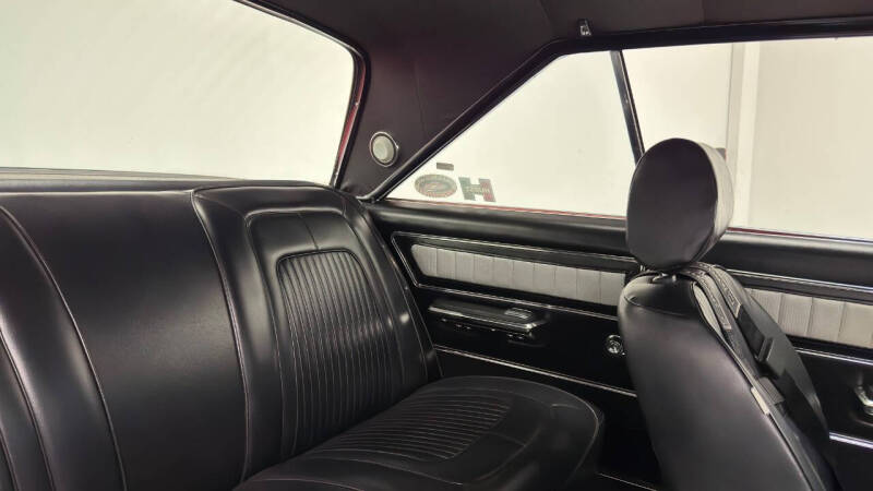 1965 Dodge Coronet