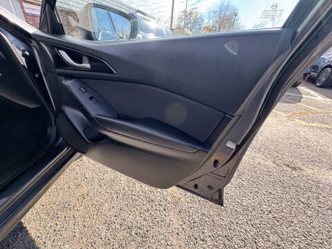 2014 Mazda MAZDA3 i Touring