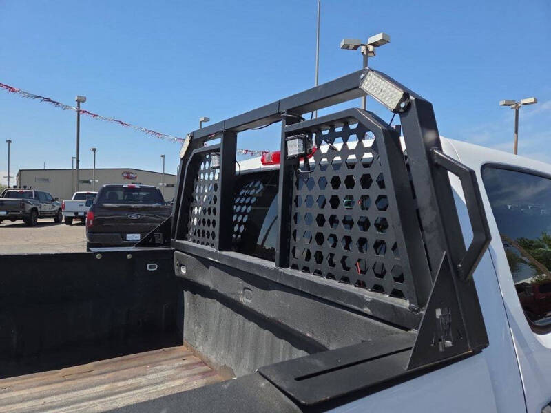 2014 Chevrolet Silverado 2500HD