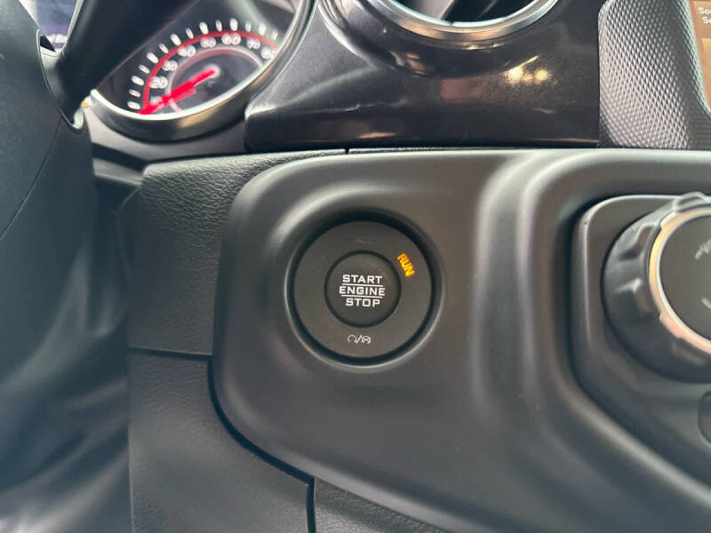 2022 Jeep Wrangler Unlimited Rubicon 392