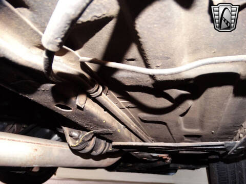 1993 Ford Mustang LX 5.0