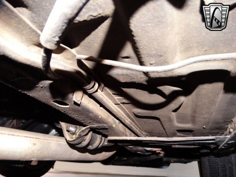 1993 Ford Mustang LX 5.0