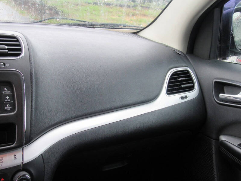 2013 Dodge Journey SXT