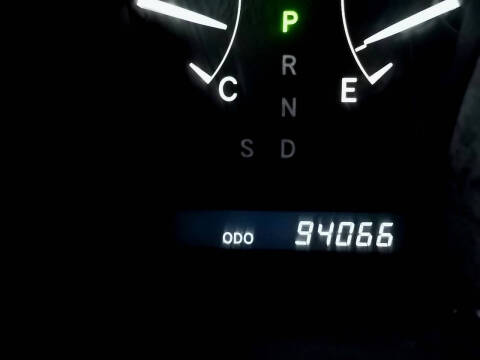 2012 Toyota Highlander SE