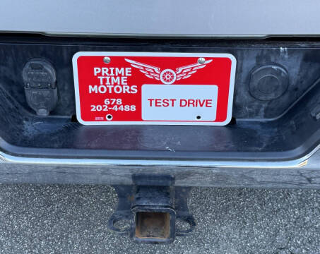 2020 Chevrolet Silverado 2500HD LT