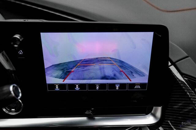 2023 Chevrolet Corvette Z06