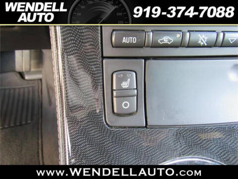 2010 Chevrolet Corvette