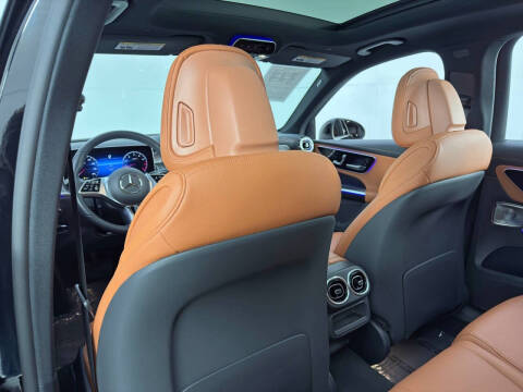 2023 Mercedes-Benz GLC GLC 300 4MATIC