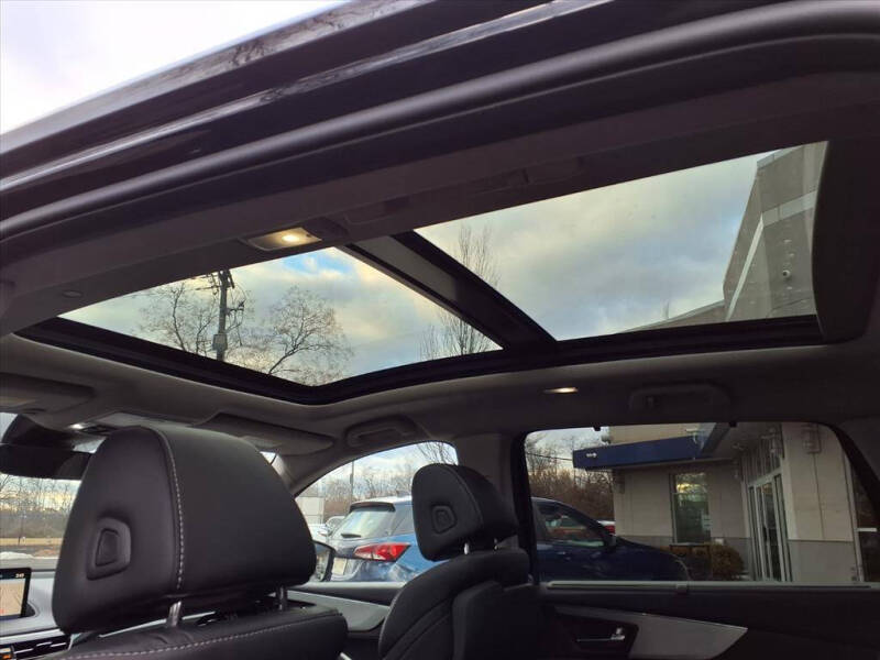 2023 Acura MDX SH-AWD w/Tech