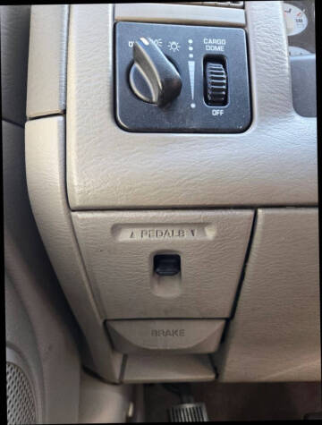 2004 Dodge Ram 3500 SLT