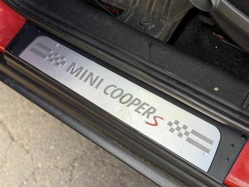 2013 MINI Countryman Cooper S ALL4