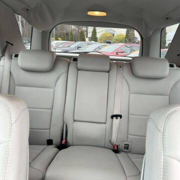 2011 Mercedes-Benz M-Class ML 350