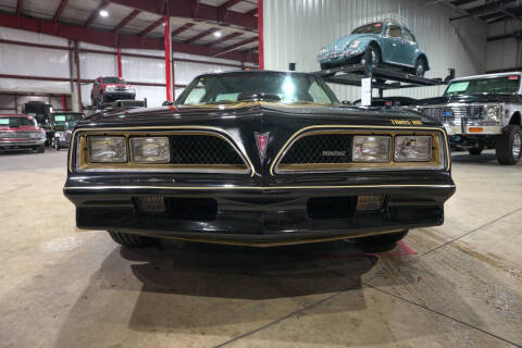 1978 Pontiac Trans Am