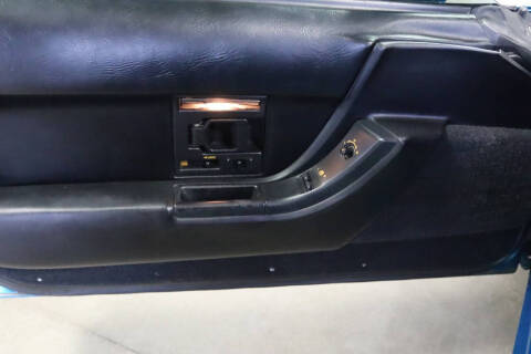 1992 Chevrolet Corvette