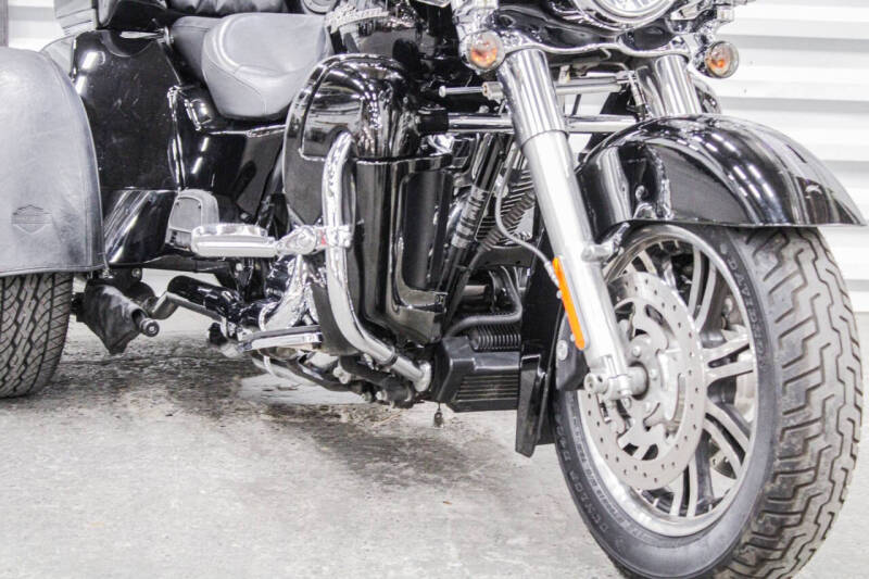 2011 Harley-Davidson Street Glide