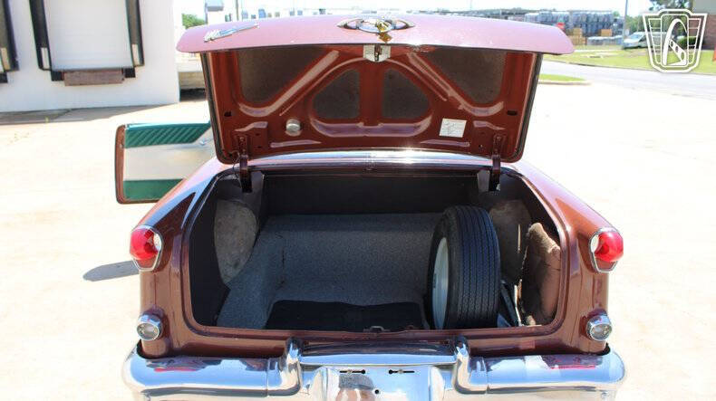 1955 Oldsmobile Eighty-Eight