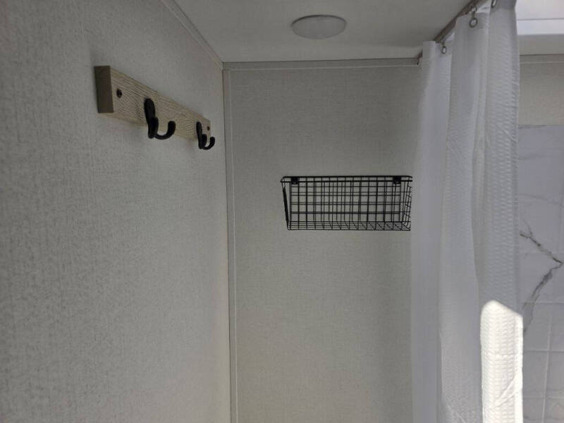 2026 Shasta RV 16BH