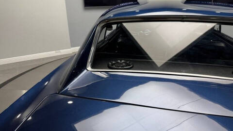 1967 Chevrolet Chevelle