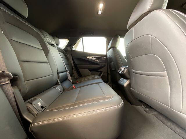 2024 Chevrolet Blazer EV 2LT