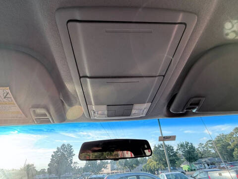 2016 Ford F-250 Super Duty