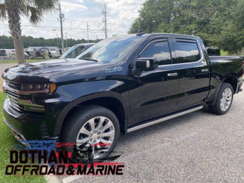 2022 Chevrolet Silverado 1500 Limited for sale at Mike Schmitz Automotive Group in Dothan AL