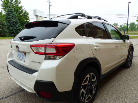 2019 Subaru Crosstrek 2.0i Limited