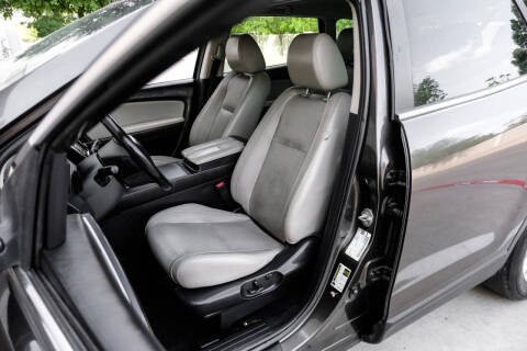 2015 Mazda CX-9 Touring