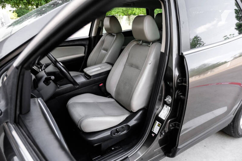 2015 Mazda CX-9 Touring