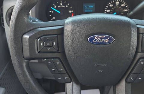 2023 Ford E-Series