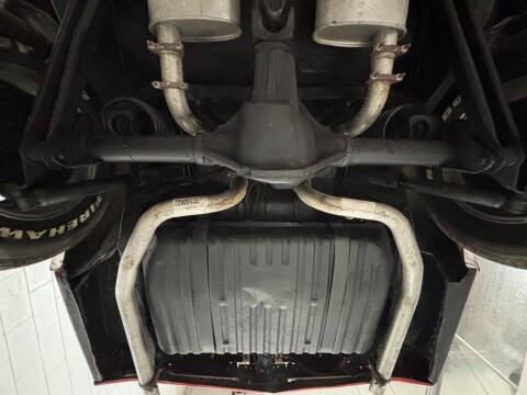 1972 Chevrolet Chevelle