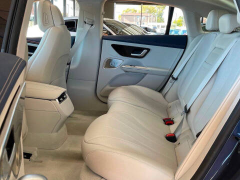 2023 Mercedes-Benz EQE EQE 350 4MATIC