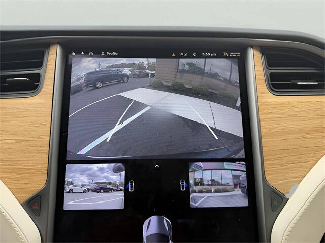 2020 Tesla Model S Long Range