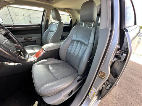 2006 Chrysler 300 C