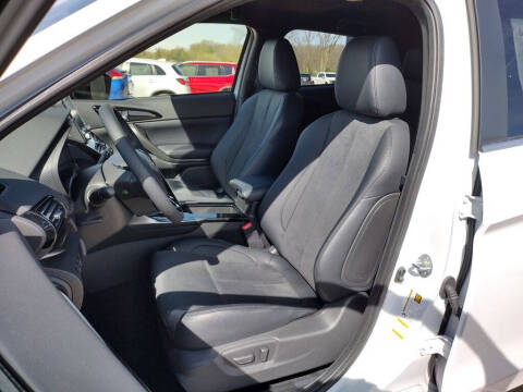 2026 Mitsubishi Eclipse Cross Black Edition