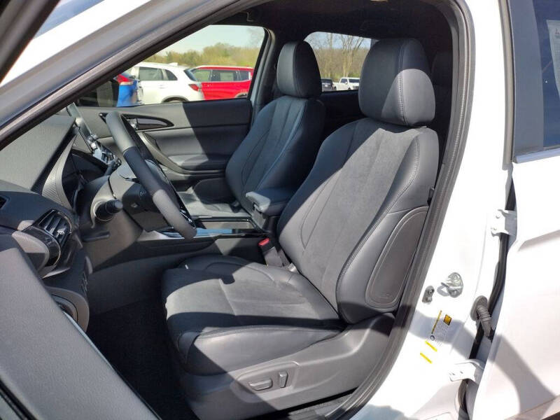 2026 Mitsubishi Eclipse Cross Black Edition